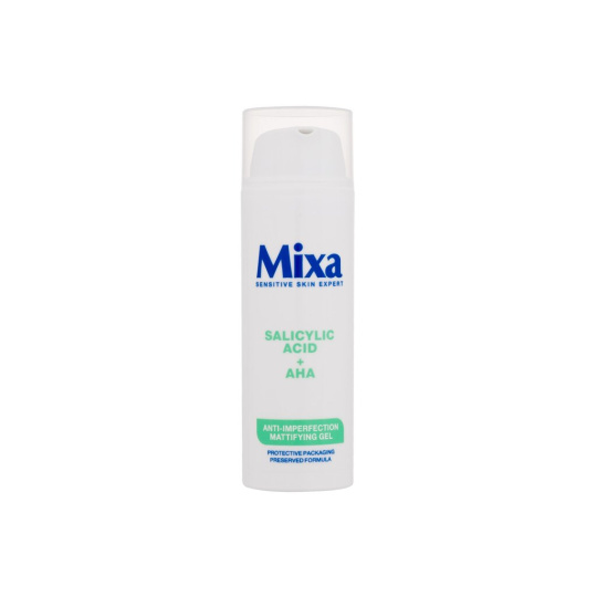 Mixa Salicylic Acid + AHA