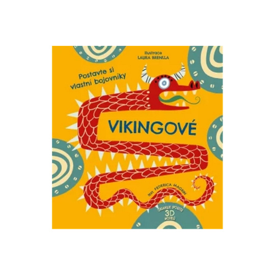 Vikingové