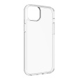 ZAGG Cases Defence iPhone 14 Plus - průhledný