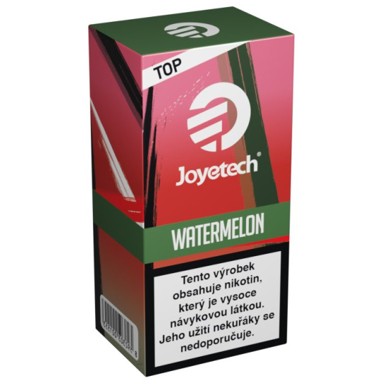 Liquid TOP Joyetech Watermelon 10ml - 3mg