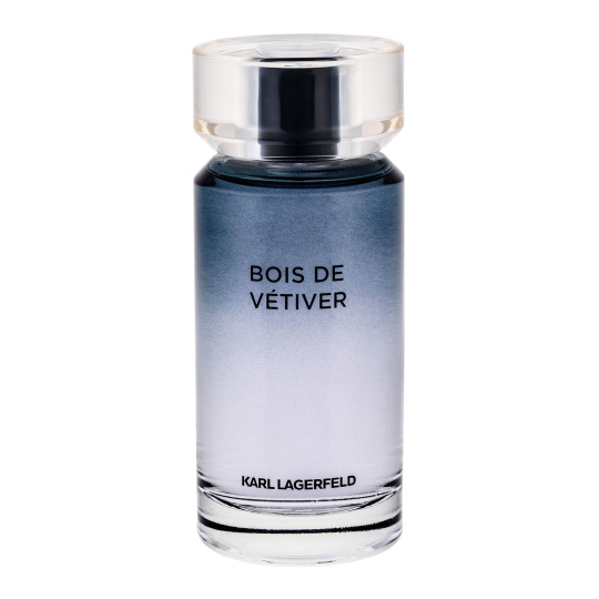 Karl Lagerfeld Les Parfums Matieres