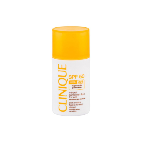 Clinique Sun Care SPF50