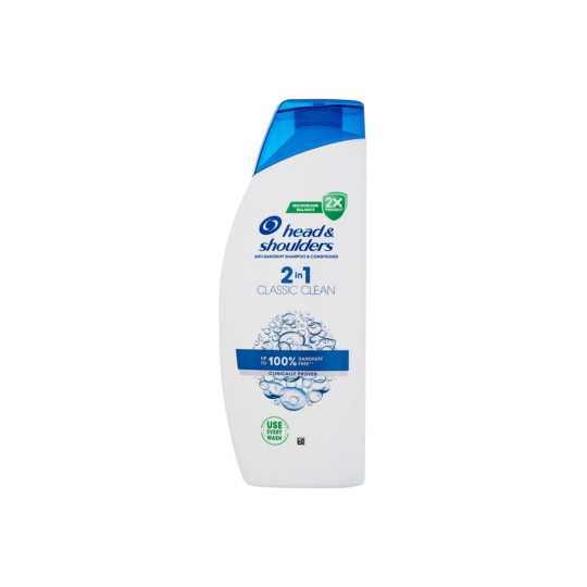 Head & Shoulders Classic Clean