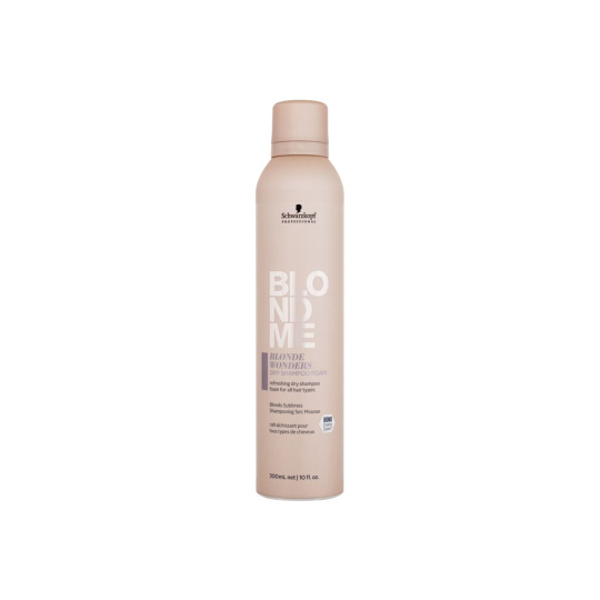 Schwarzkopf Professional Blond Me