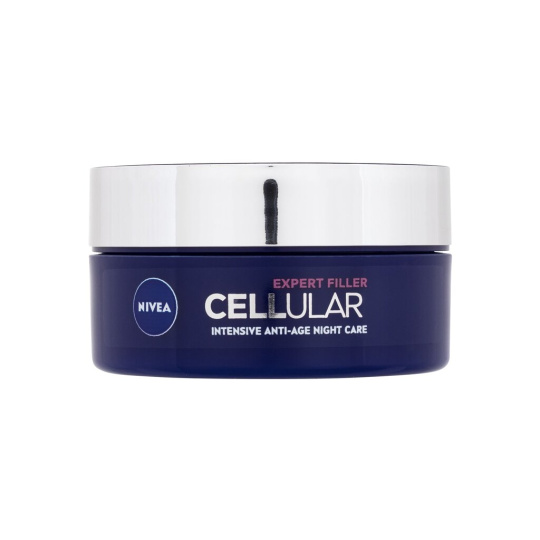 Nivea Cellular Expert Filler