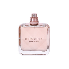 Givenchy Irresistible, Tester