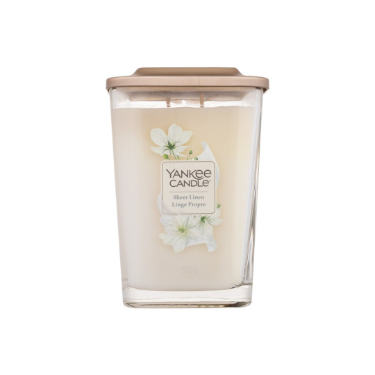 Yankee Candle Elevation Collection