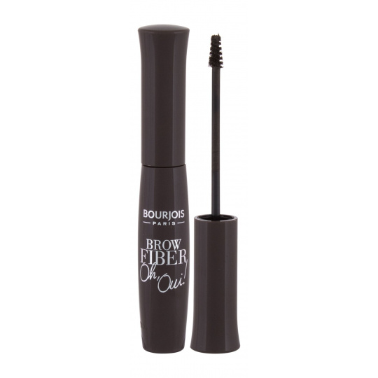 BOURJOIS Paris Brow Fiber