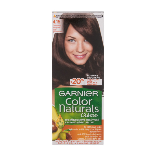 Garnier Color Naturals