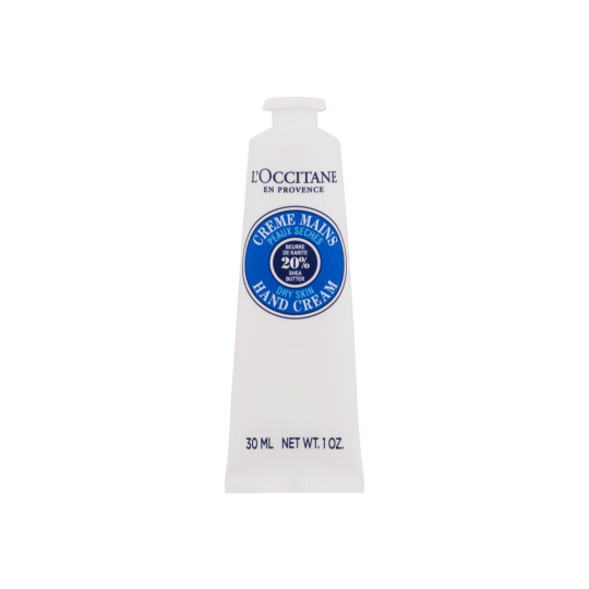 L'Occitane Shea Butter Limited Edition