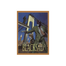 Blacksad 2