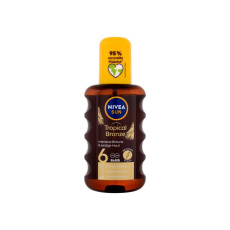 Nivea Sun SPF6