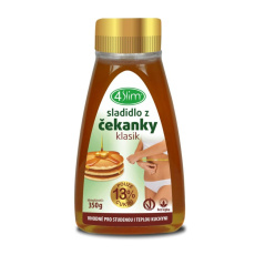 Kaumy sladidlo z Čekanky klasik 350g