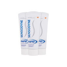 Sensodyne Rapid Relief Trio