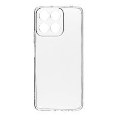 Tactical TPU Kryt pro Honor 200 Smart Transparent