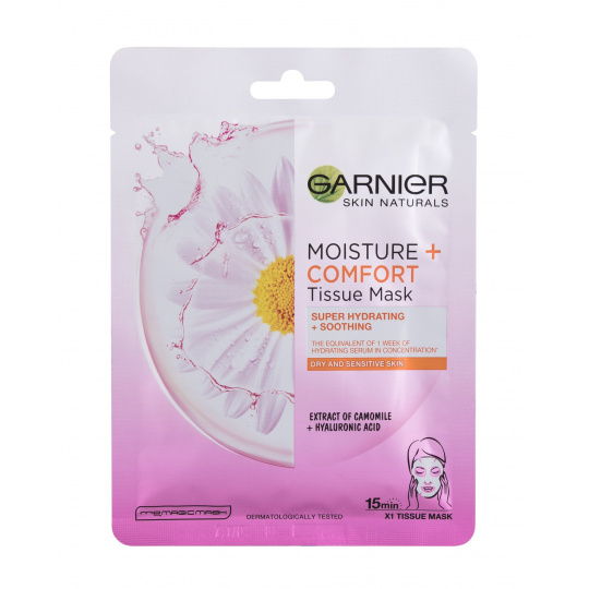 Garnier Skin Naturals