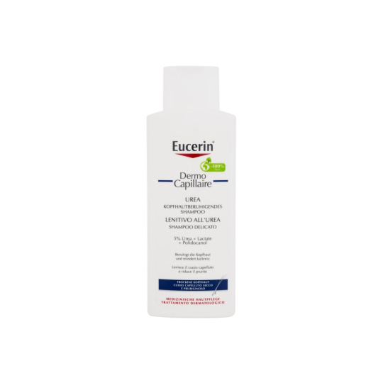 Eucerin DermoCapillaire