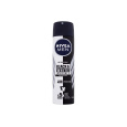 Nivea Men Invisible For Black & White Deospray