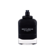 Givenchy Gentleman, Tester