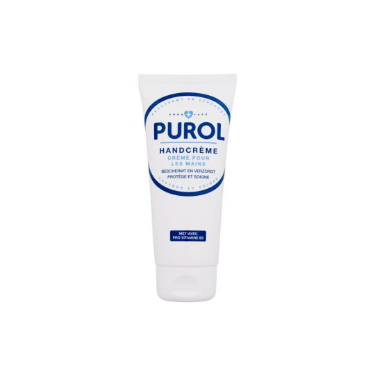 Purol Hand Cream