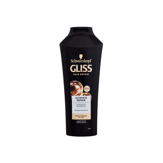 Schwarzkopf Gliss