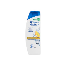 Head & Shoulders Citrus Fresh