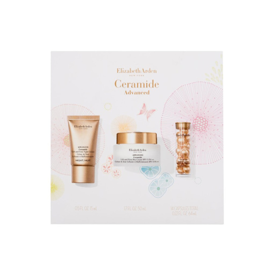 Elizabeth Arden Ceramide Advanced