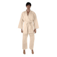 Sedco Kimono JUDO 180 + pásek (béžová)