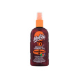 Malibu Bronzing Tanning Oil SPF10