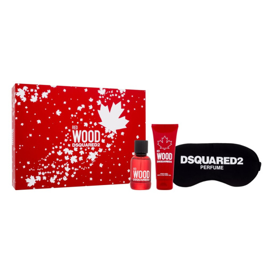 Dsquared2 Red Wood