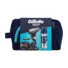 Gillette Mach3