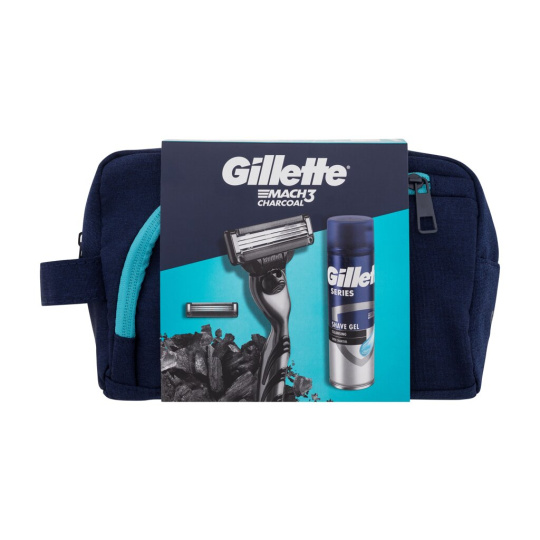 Gillette Mach3