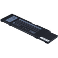 Baterie T6 Power Dell G3 15 3500, 3590, G5 15 5500, Inspiron 14 5490, 4470mAh, 51Wh, 3cell, Li-pol