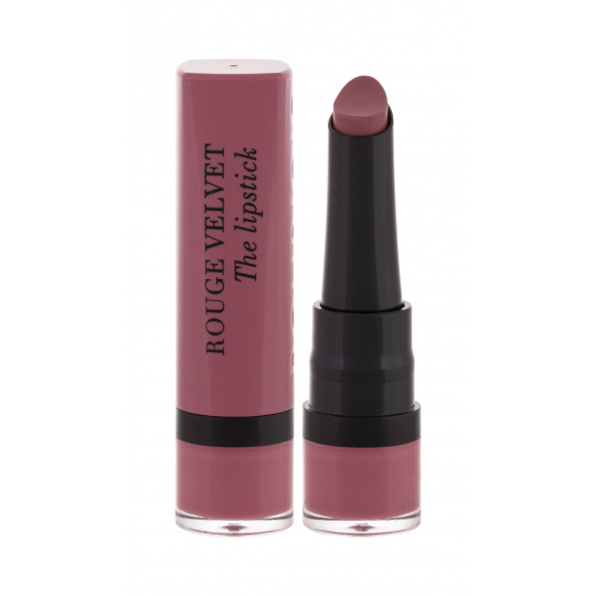 BOURJOIS Paris Rouge Velvet