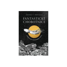 Fantastické chobotnice