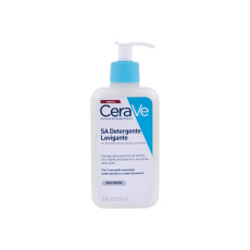 CeraVe Facial Cleansers