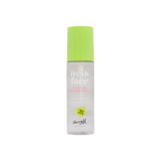 Barry M Fresh Face Green Apple