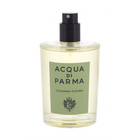 Acqua di Parma Colonia, Tester