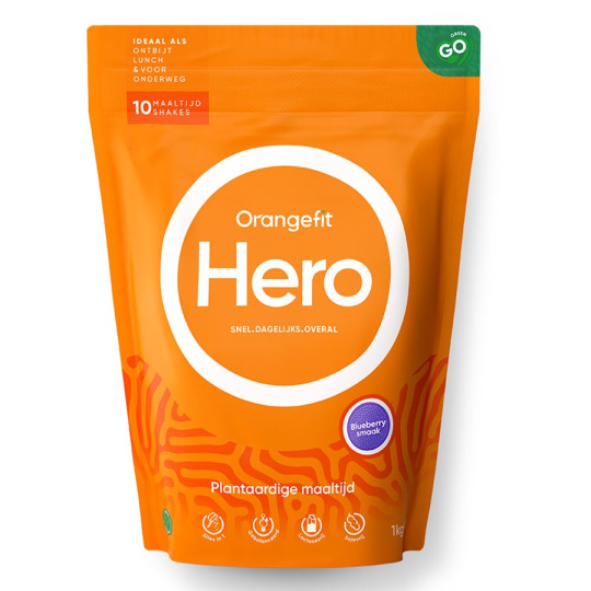 Hero 1000g