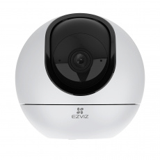 EZVIZ C6 (PT, 2K, AI - Human and Pet detection)