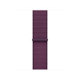 Watch Acc/42/Plum Sport Loop