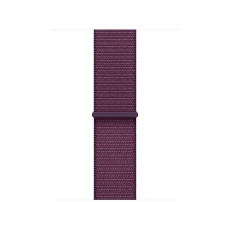 Watch Acc/42/Plum Sport Loop