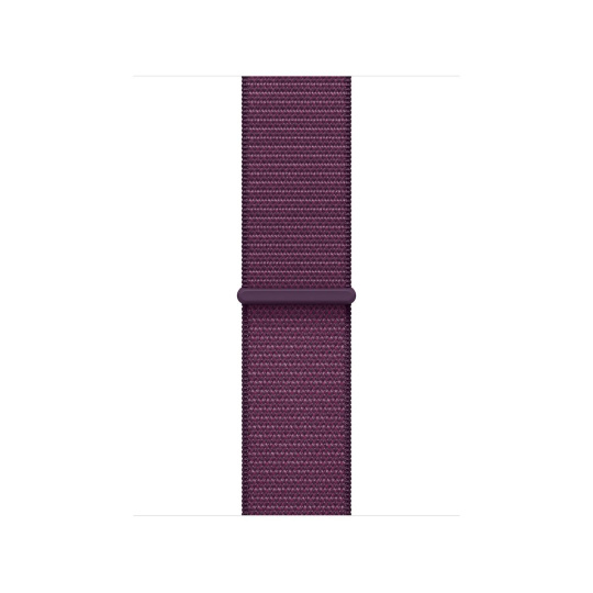 Watch Acc/42/Plum Sport Loop