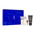 Yves Saint Laurent L´Homme SET2