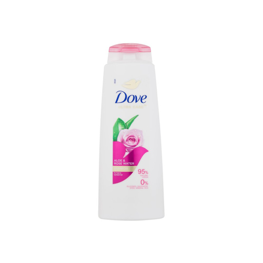 Dove Ultra Care