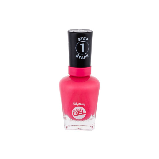 Sally Hansen Miracle Gel