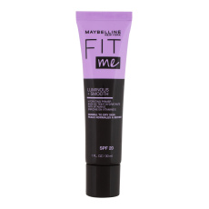 Maybelline Fit Me!