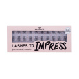 Essence Lashes To Impress