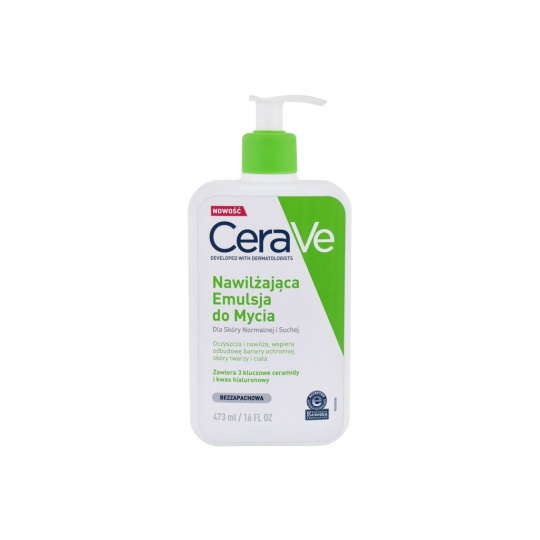 CeraVe Facial Cleansers