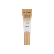 Max Factor Miracle Second Skin SPF20